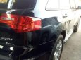 Acura MDX 2008 - Bán Acura MDX sản xuất 2008, màu đen