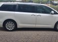 Toyota Sienna 2012 - Tiến Mạnh Auto cần bán siêu vip Siena, đăng ký 2014 dung tích 3.5, hỗ trợ trả góp