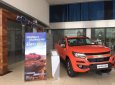 Chevrolet Colorado 2018 - Bán Chevrolet Colorado 2018, màu đỏ, nhập khẩu 