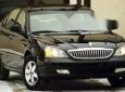 Daewoo Magnus 2004 - Bán Daewoo Magnus 2004, màu đen, nhập khẩu  