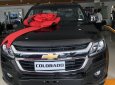 Chevrolet Colorado 2018 - Phiên bản cao cấp nhất Colorado giá tốt nhất mọi thời điểm. Trả góp toàn quốc