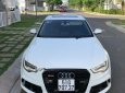 Audi A6 3.0T Superchanger 2011 - Cần bán xe Audi A6 3.0T superchanger 2011, màu trắng, nhập khẩu nguyên chiếc