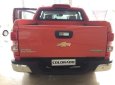 Chevrolet Colorado 2018 - Bán Chevrolet Colorado 2018, màu đỏ, nhập khẩu 