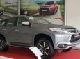 Mitsubishi Pajero 2018 - Bán xe Mitsubishi Pajero đời 2018, màu xám, nhập khẩu nguyên chiếc