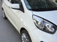 Kia Picanto 2013 - Cần bán Kia Picanto năm 2013, màu trắng chính chủ