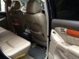 Lexus GX 470 2005 - Bán Lexus GX 470 năm 2005, màu đen, xe nhập