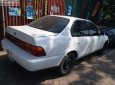 Toyota Corolla 1.6 AT 1993 - Cần bán xe Toyota Corolla 1.6 AT sản xuất 1993, màu trắng, nhập khẩu nguyên chiếc số tự động