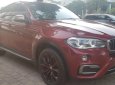 BMW X6 3.0 2016 - Tiến Mạnh Auto cần bán BMW X6 3.0 nhập nguyên chiếc từ Đức