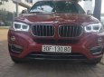 BMW X6 3.0 2016 - Tiến Mạnh Auto cần bán BMW X6 3.0 nhập nguyên chiếc từ Đức