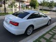 Audi A6 3.0T Quatro 2011 - Bán Audi A6 3.0T Quatro năm sản xuất 2011, màu trắng, nhập khẩu nguyên chiếc