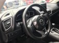 Mazda 3 1.5AT 2016 - Bán Mazda 3 hatchback 2016 màu trắng, 635 triệu