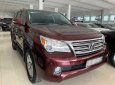 Lexus GX 2009 - Bán ô tô Lexus GX 2009, nhập khẩu nguyên chiếc