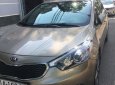 Kia K3 Koup 1.6 GDI MT 2014 - Bán xe K3 chạy 32000km Bình Dương