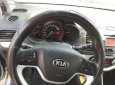 Kia Picanto S 2014 - Bán Kia Picanto s đời 2014, màu bạc chính chủ