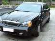 Daewoo Magnus 2004 - Bán Daewoo Magnus 2004, màu đen, nhập khẩu  