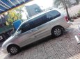 Kia Carnival 2007 - Bán Kia Carnival đời 2007, màu bạc, xe nhập giá cạnh tranh