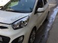 Kia Picanto 2013 - Cần bán Kia Picanto năm 2013, màu trắng chính chủ