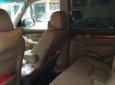 Lexus GX 470 2005 - Bán Lexus GX 470 năm 2005, màu đen, xe nhập