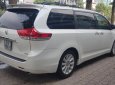 Toyota Sienna 2012 - Tiến Mạnh Auto cần bán siêu vip Siena, đăng ký 2014 dung tích 3.5, hỗ trợ trả góp