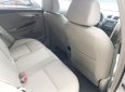 Toyota Corolla altis 1.8 MT  2009 - Bán Toyota Corolla Altis 1.8 đời 2009, màu bạc 