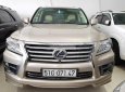 Lexus LX 2009 - Bán Lexus LX đời 2009, nhập khẩu nguyên chiếc