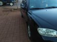 Kia Spectra 1.6 2004 - Bán ô tô Kia Spectra 1.6 sản xuất năm 2004, màu đen