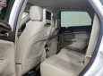 Cadillac SRX 3.0 V6 2010 - Bán ô tô Cadillac SRX 3.0 V6 đời 2010, màu trắng, nhập khẩu