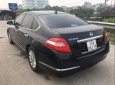 Nissan Teana 2010 - Chính chủ bán Nissan Teana năm sản xuất 2010, màu đen, xe nhập
