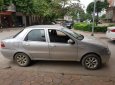 Fiat Albea 2007 - Bán ô tô Fiat Albea năm sản xuất 2007, màu bạc 