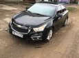 Chevrolet Cruze LT 1.6L 2017 - Bán Chevrolet Cruze LT 1.6L 2017, màu đen, giá chỉ 455 triệu