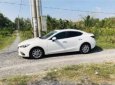 Mazda 3 2016 - Bán xe Mazda 3 đời 2016, màu trắng, giá 579tr