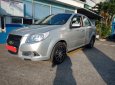 Chevrolet Aveo LT 2017 - Bán Chevrolet Aveo LT sản xuất năm 2017, màu bạc