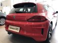 Volkswagen Scirocco 2017 - Bán Volkswagen Scirocco GTS thể thao 2 cửa - nhập khẩu chính hãng