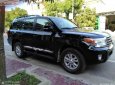 Toyota Land Cruiser VX 4.6 V8 2014 - Bán Toyota Land Cruiser VX 4.6 V8 sản xuất 2014, màu đen, nhập khẩu  