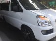 Hyundai Grand Starex 2007 - Bán Hyundai Grand Starex năm sản xuất 2007, màu trắng