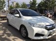 Honda City 2016 - Bán lại xe Honda City năm 2016, màu trắng, 429tr
