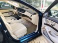 Mercedes-Benz S class S500 2015 - Bán Mercedes S500 năm sản xuất 2015, màu đen, nhập khẩu nguyên chiếc