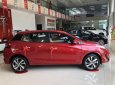 Toyota Yaris G CVT 2018 - [Toyota An Sương] Toyota Yaris nhập khẩu Thailand- xe giao ngay- LH: 0907.03.03.94