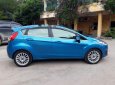 Ford Fiesta   1.5AT 2016 - Bán ô tô Ford Fiesta 1.5AT năm 2016, màu xanh lam