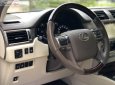 Lexus GX 2016 - Cần bán xe Lexus GX sản xuất năm 2016, màu trắng, nhập khẩu  