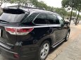 Toyota Highlander 3.5L Limited AWD 2016 - Cần bán gấp Toyota Highlander sản xuất 2016, nhập khẩu nguyên chiếc