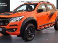 Chevrolet Colorado AT LT 2018 - Chevrolet Colorado 2018 bán tải 5 chỗ chỉ còn 785tr - xe nhập phiên bản cao cấp nhất High Country, màu cam