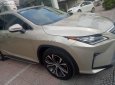 Lexus RX 350 2017 - Bán Lexus RX 350 2017, màu vàng, nhập khẩu nguyên chiếc