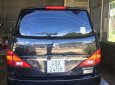 Ssangyong Stavic 2008 - Gia đình bán Ssangyong Stavic sản xuất 2008, màu đen, nhập khẩu  