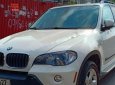 BMW X5 3.0si 2007 - Bán ô tô BMW X5 3.0si 2007, màu trắng, nhập khẩu nguyên chiếc