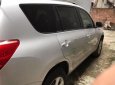 Toyota RAV4 2007 - Bán ô tô Toyota RAV4 năm sản xuất 2007, màu bạc 