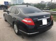 Nissan Teana 2.0AT 2010 - Cần bán Nissan Teana 2.0AT đời 2010, màu đen, nhập khẩu nguyên chiếc