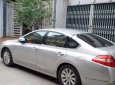 Nissan Teana 2.0 AT 2009 - Bán Nissan Teana 2.0 AT năm sản xuất 2009, màu bạc, nhập khẩu