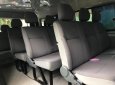 Toyota Hiace 2.7 2008 - Bán Toyota Hiace 2.7 sản xuất 2008, màu xanh lam 