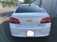 Chevrolet Cruze LTZ 2017 - Bán Chevrolet Cruze LTZ 2017, màu trắng, 545 triệu